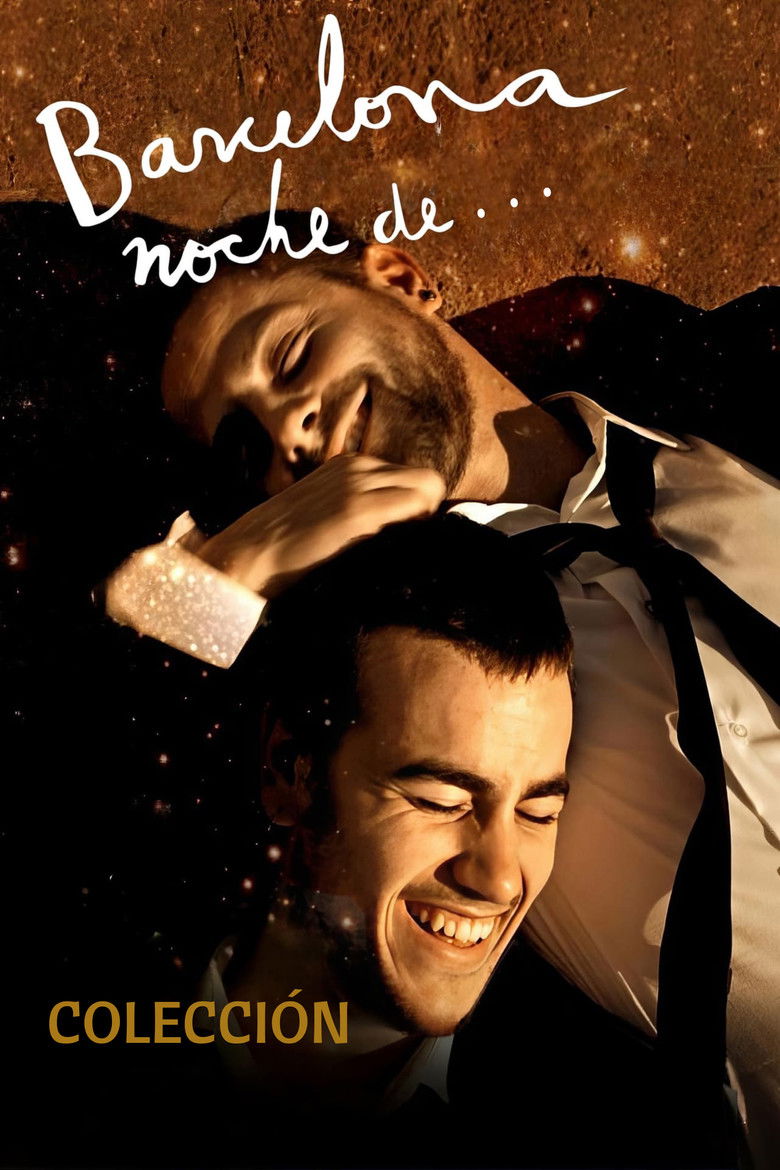 Barcelona, Noche de...- Colección backdrop image