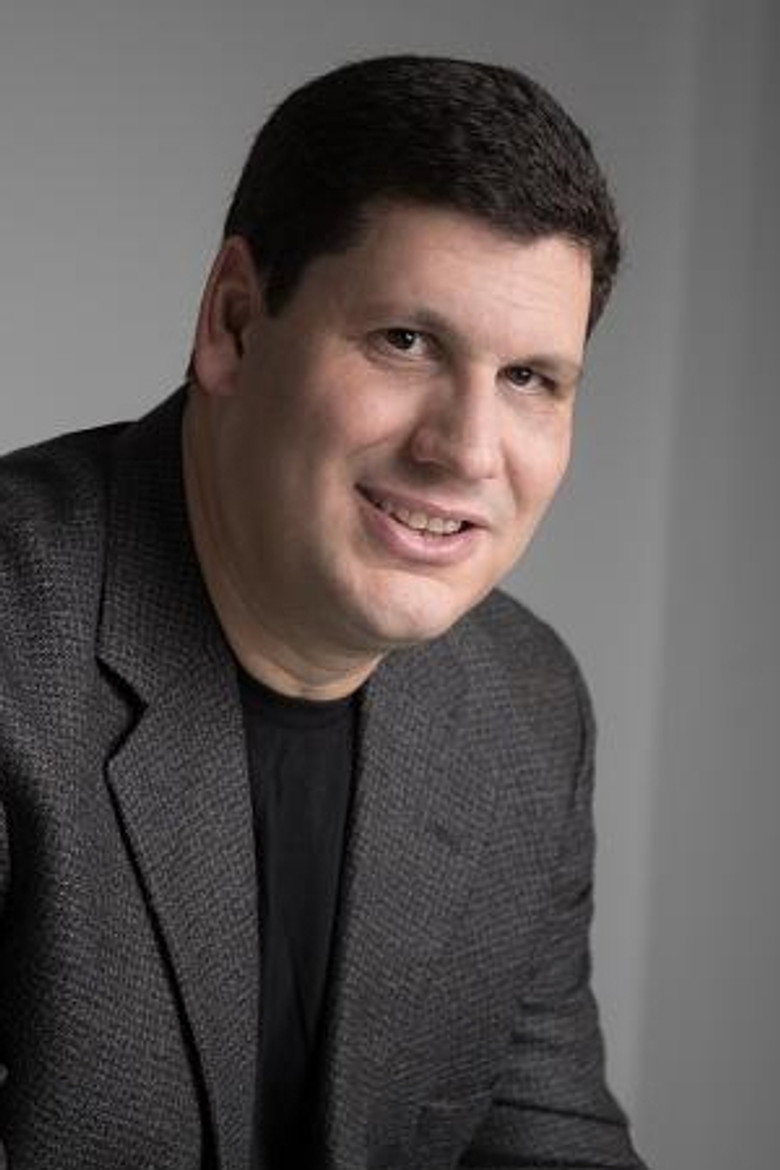 Michel Descheneaux portrait