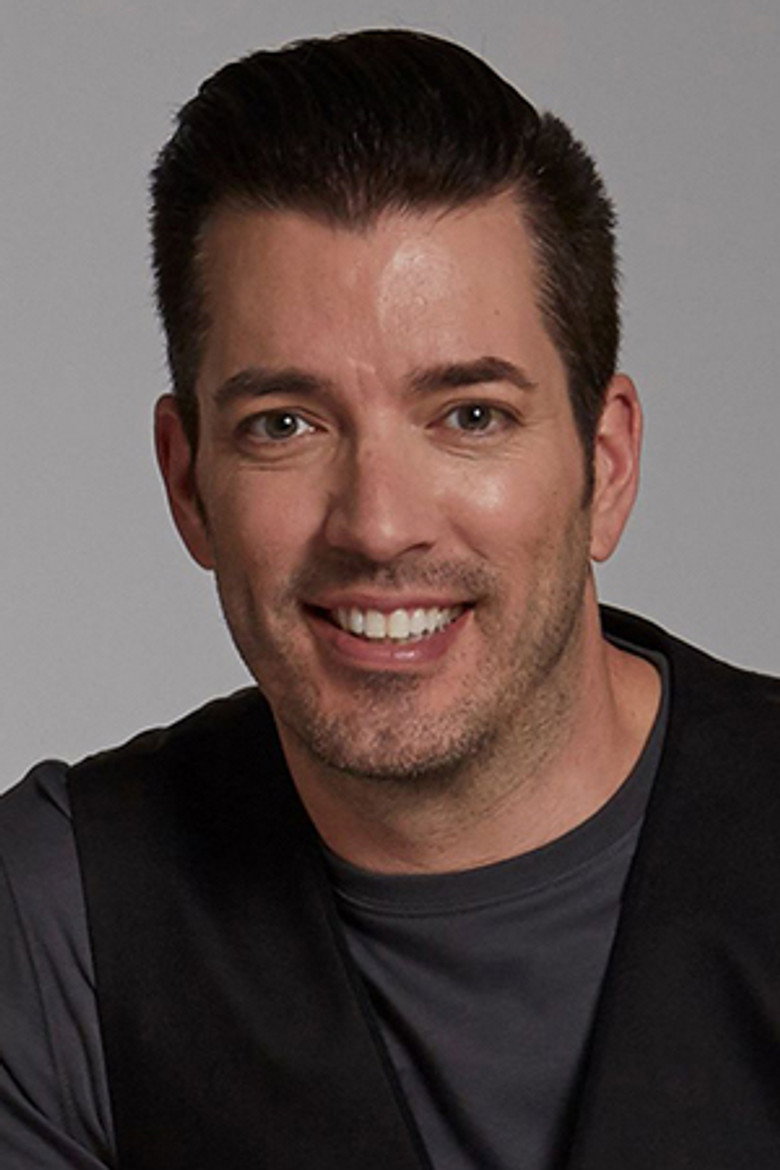 Jonathan Silver Scott