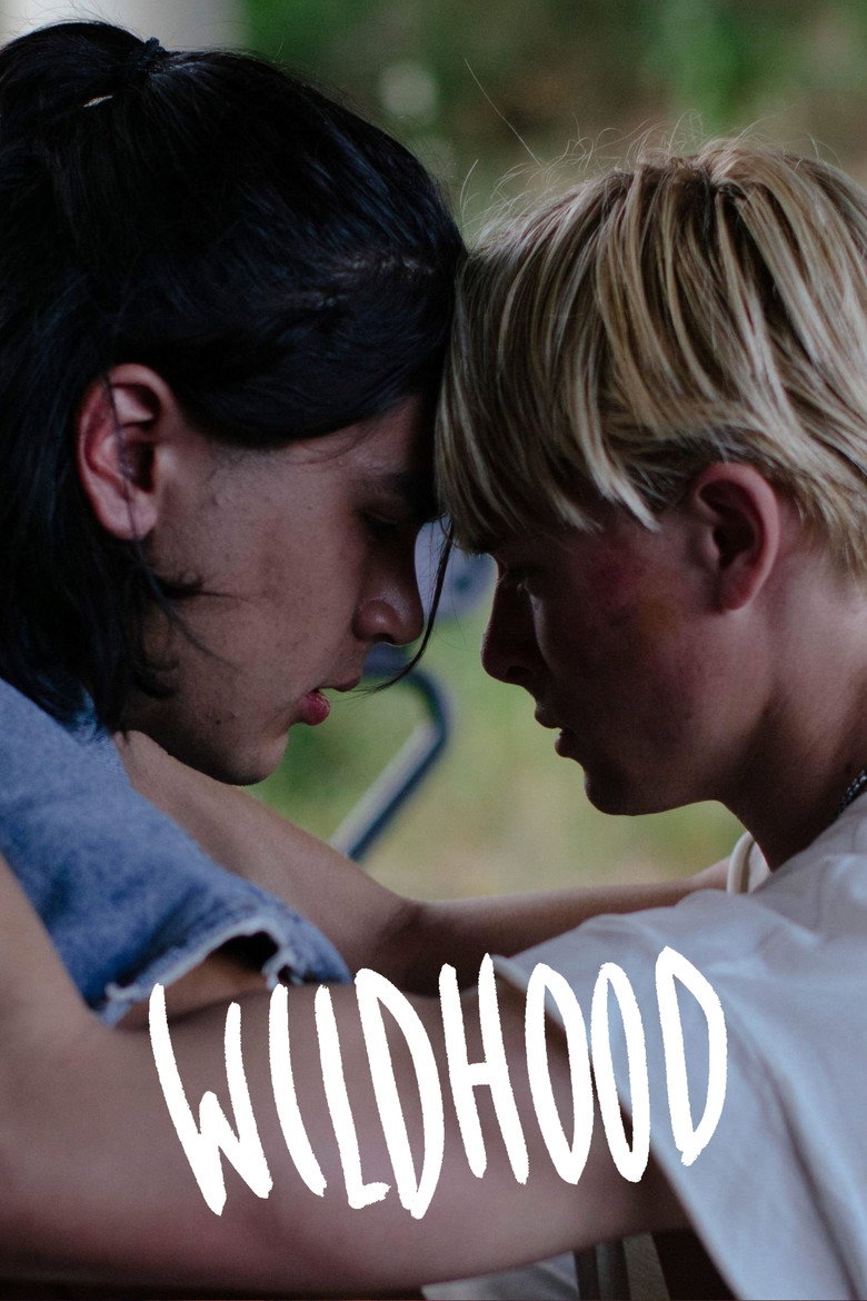 Imatge de Wildhood