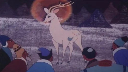 Still image for 中国经典动画系列-珍藏版 season 1 episode 59: Episode 59 Still image for 中国经典动画系列-珍藏版 season 1 episode 59: Episode 59