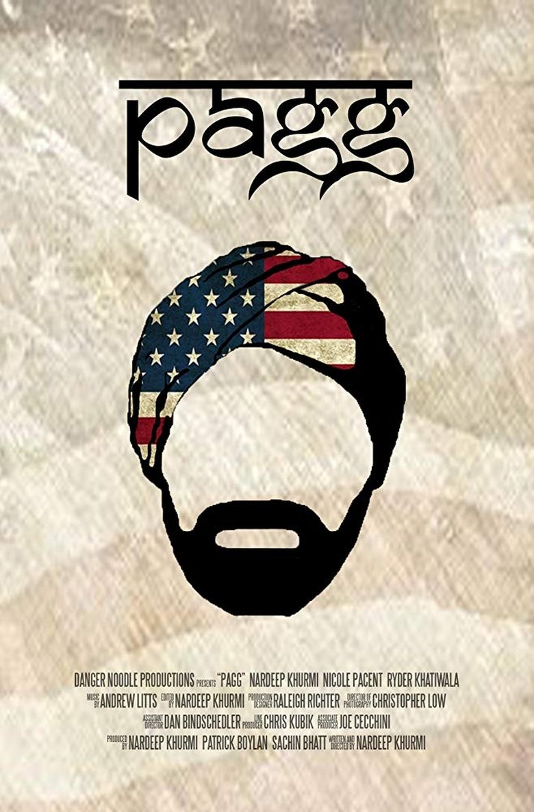 Pagg main poster