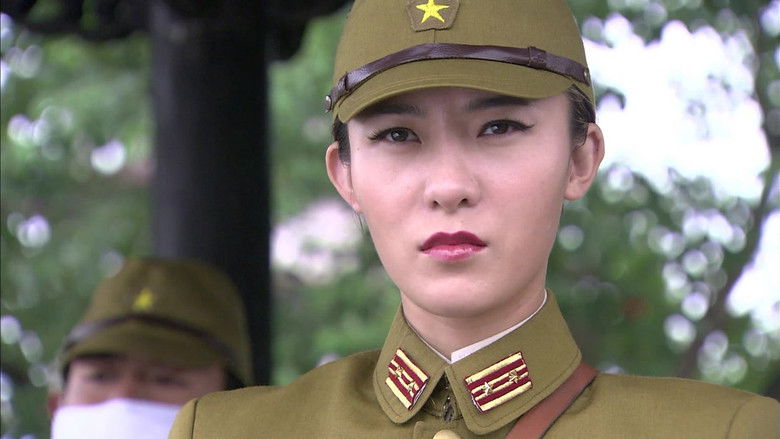 Still image for Hero Mission season 1 episode 19: Episode 19