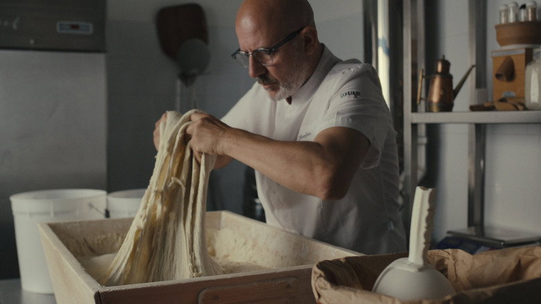 Still from Chef's Table: Pizza - Season 1 Episode 4