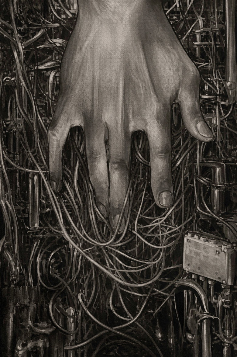 Imatge de Videodrome