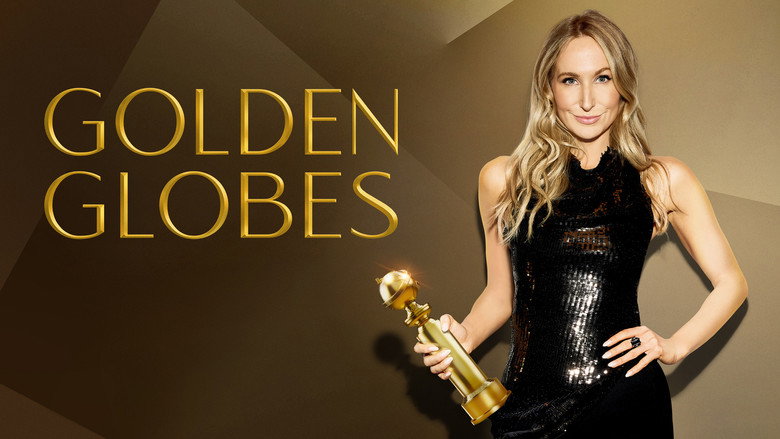 The 82nd Golden Globe Awards görsel 1