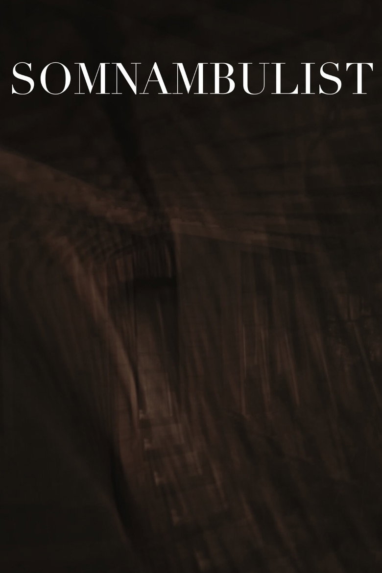 Imatge de The Somnambulist
