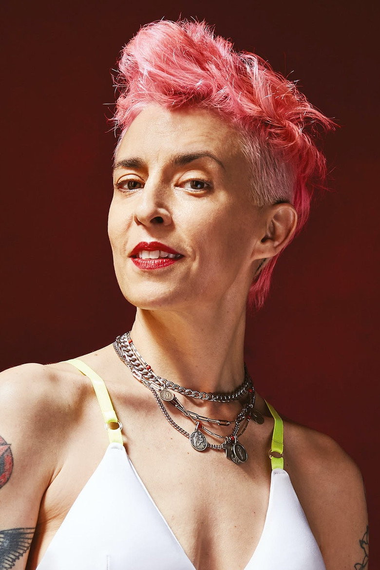 Tamae Garateguy photo 2
