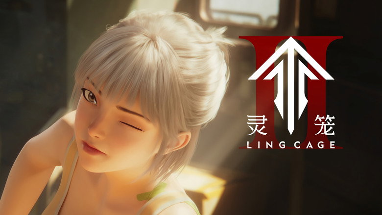 Still from Ling Cage - Season 2 Episode 2