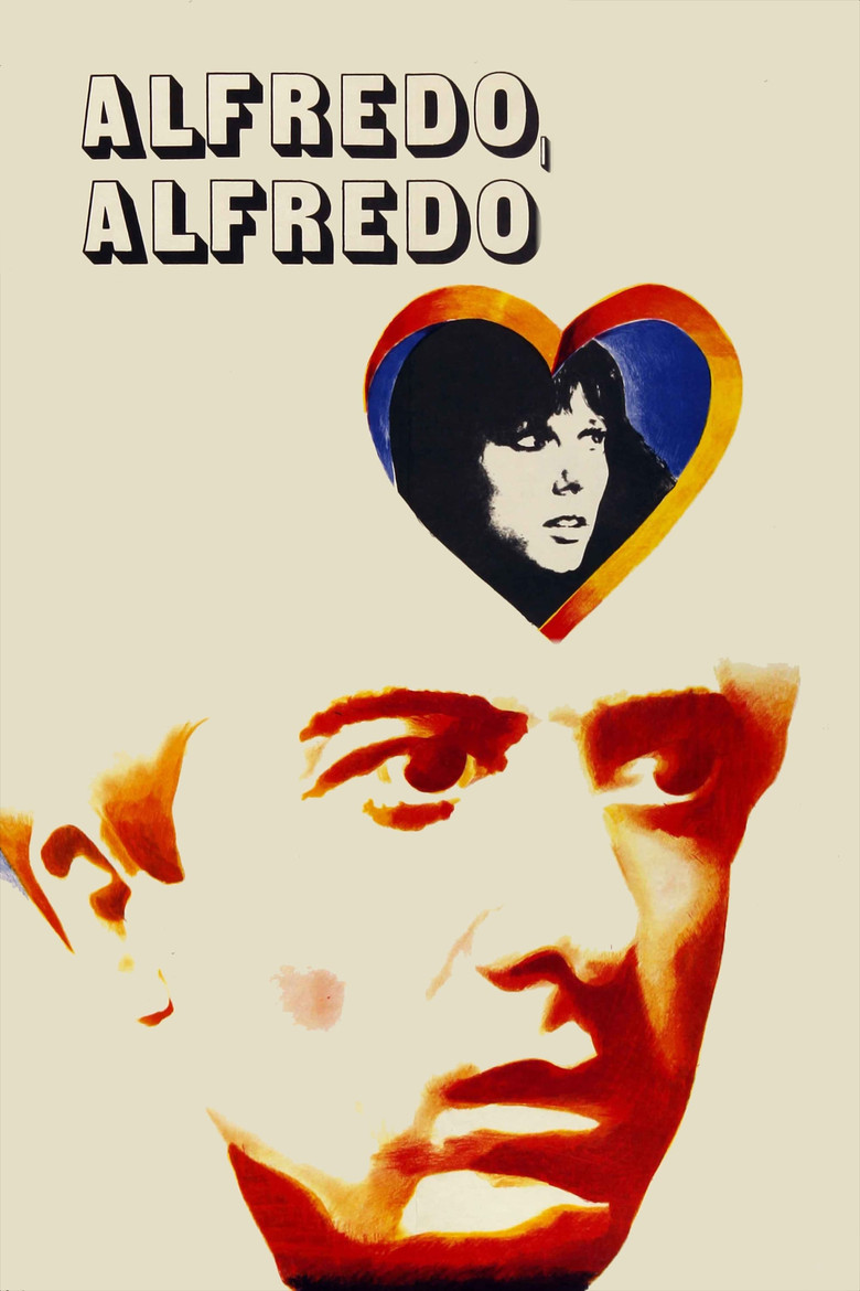 Imatge de Alfredo, Alfredo