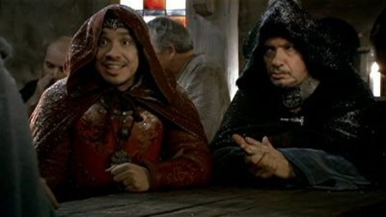 Still image for Kaamelott season 1 episode 66: Les Clandestins