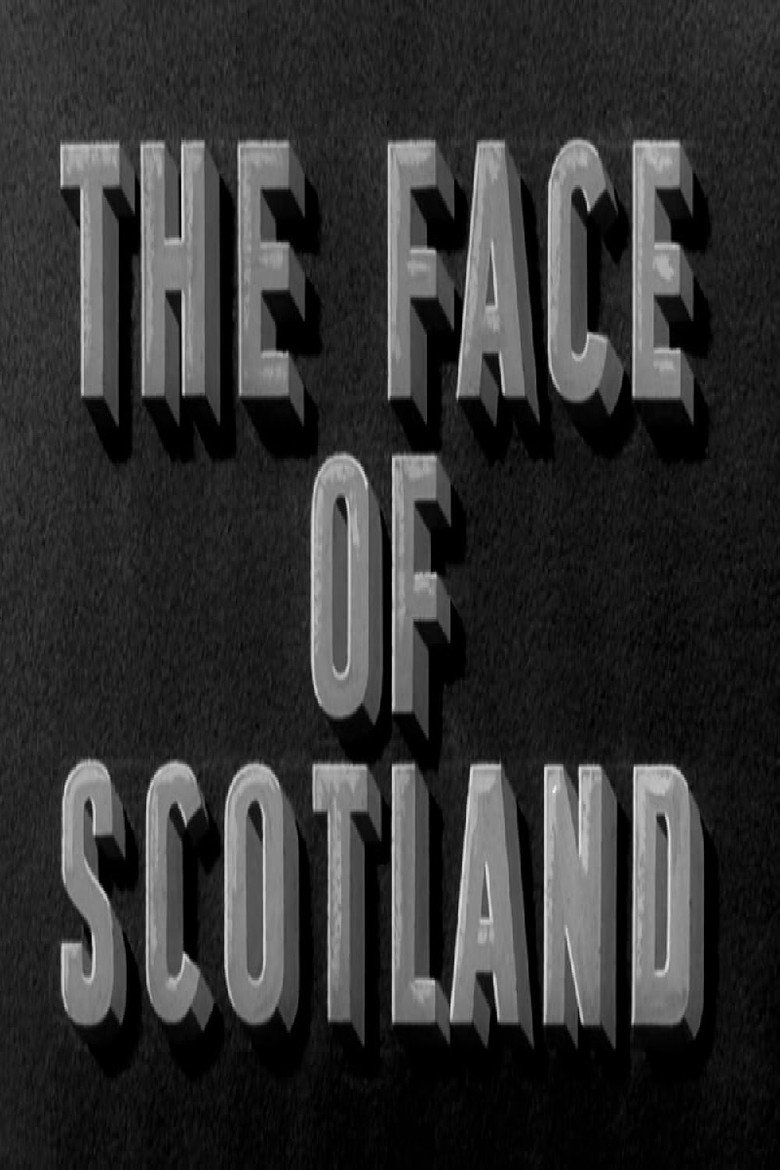 The Face of Scotland (1938) backdrop image