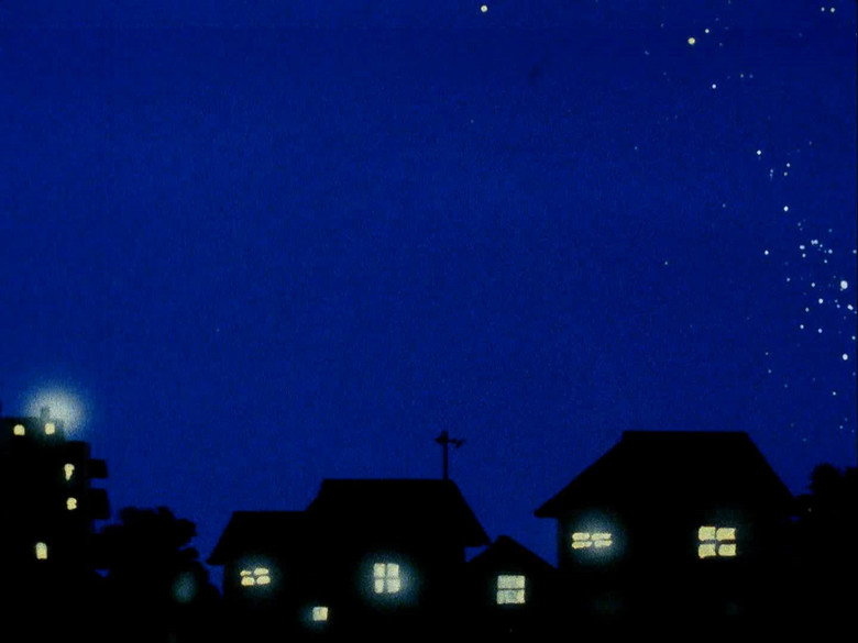 Still from Urusei Yatsura - Season 1 Episode 67