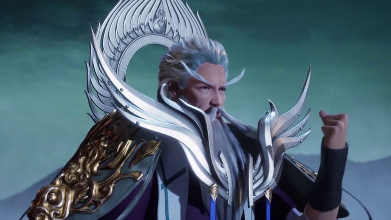 Still image for Spirit Sword Sovereign season 1 episode 337: Episode 337 Still image for Spirit Sword Sovereign season 1 episode 337: Episode 337