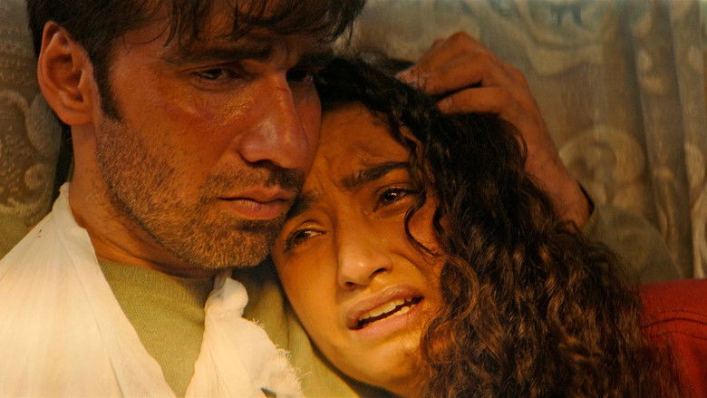 Still image for Kaala season 1 episode 7: I Always Win!