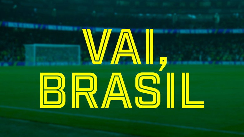 Vai, Brasil image 2