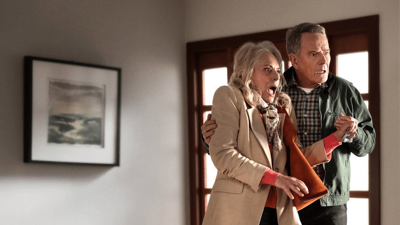 Malcolm in the Middle: Life's Still Unfair backdrop 10