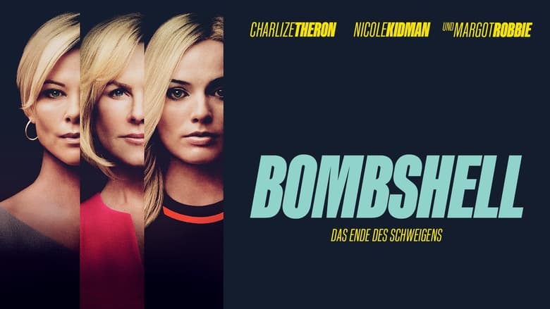 Bombshell (2019)