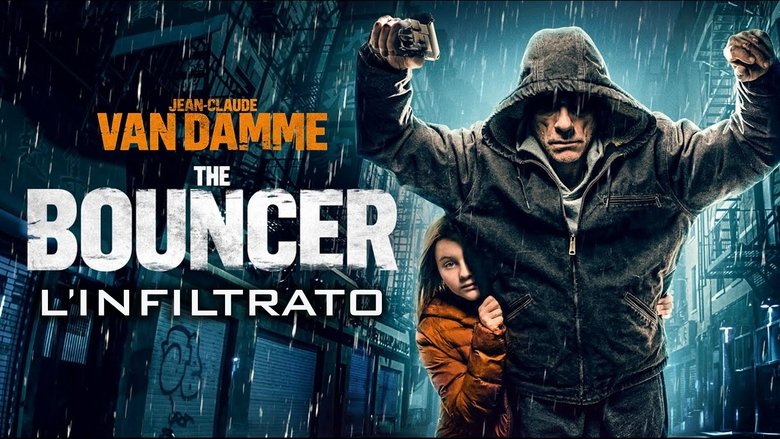 The Bouncer (2018)