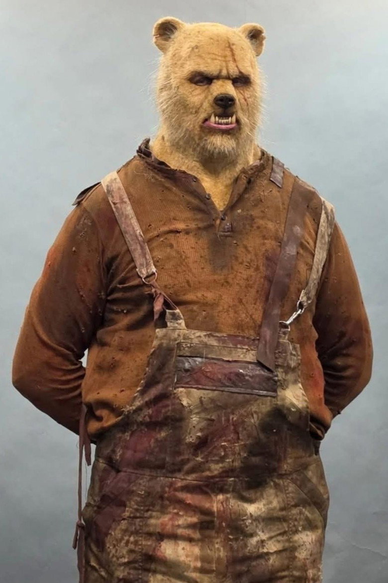 Imatge de Winnie-the-Pooh: Blood and Honey 3