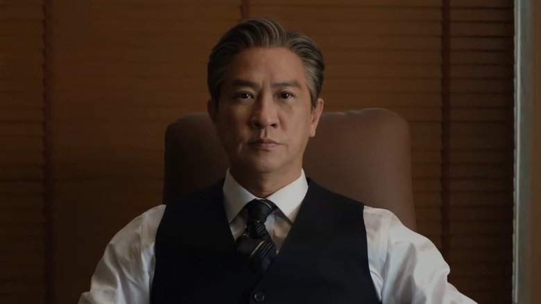 Still image for Justice is Mine season 1 episode 13: Episode 13 Still image for Justice is Mine season 1 episode 13: Episode 13