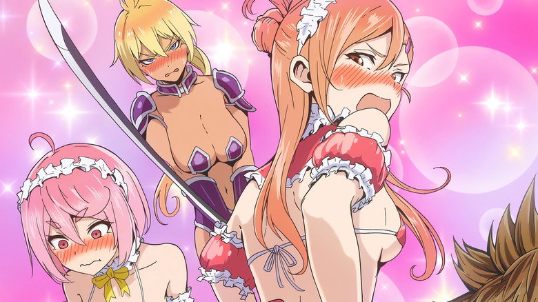 Still from KamiKatsu: Working for God in a Godless World - Season 1 Episode 5