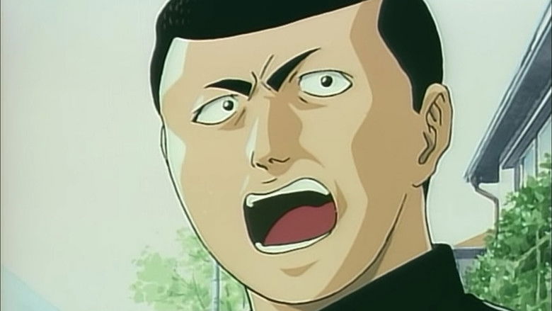 Still image for Angel Densetsu season 1 episode 2: The Beginning of the Legend!! Still image for Angel Densetsu season 1 episode 2: The Beginning of the Legend!!