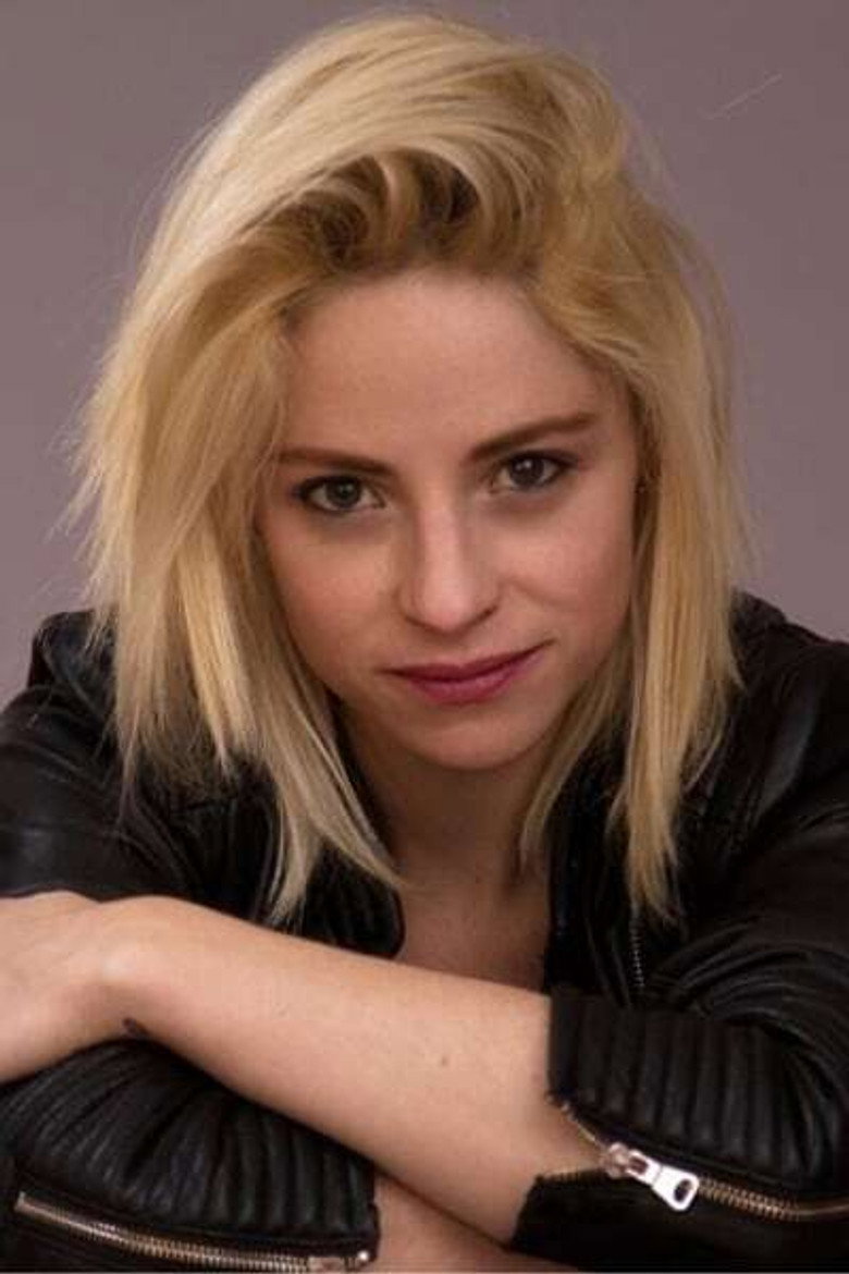 Silvia Santamaría photo 3