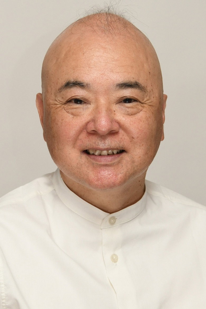 Toshiya Sakai photo 3