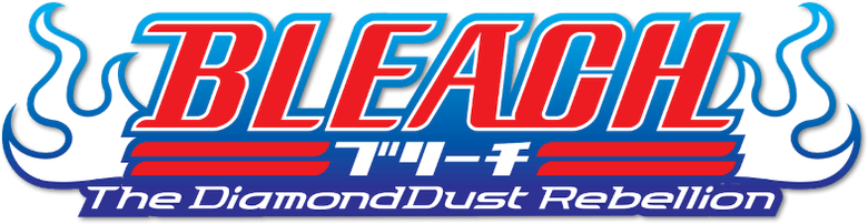 Bleach the Movie: The DiamondDust Rebellion