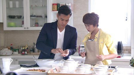 Still image for Be with You season 1 episode 11: Episode 11 Still image for Be with You season 1 episode 11: Episode 11