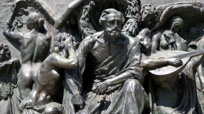 19th-Century Italian Opera—Giuseppe Verdi