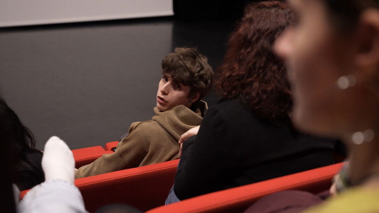 Imatge de Bande Annonce Fête du court métrage