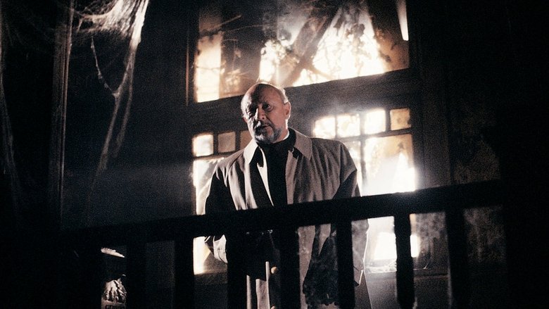 Regarder Halloween 5 : La Revanche de Michael Myers complet