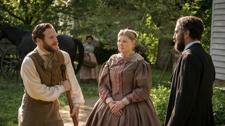 Still from Mercy Street - Season 2 Episode 6