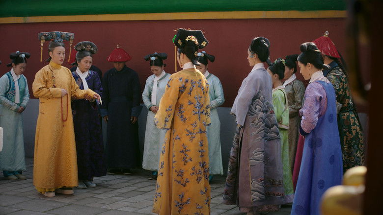 Still image for Ruyi's Royal Love in the Palace season 1 episode 84: Episode 84 Still image for Ruyi's Royal Love in the Palace season 1 episode 84: Episode 84