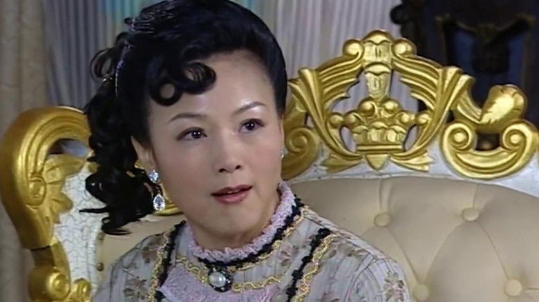 Still image for 谁懂女儿心 season 1 episode 16: Episode 16