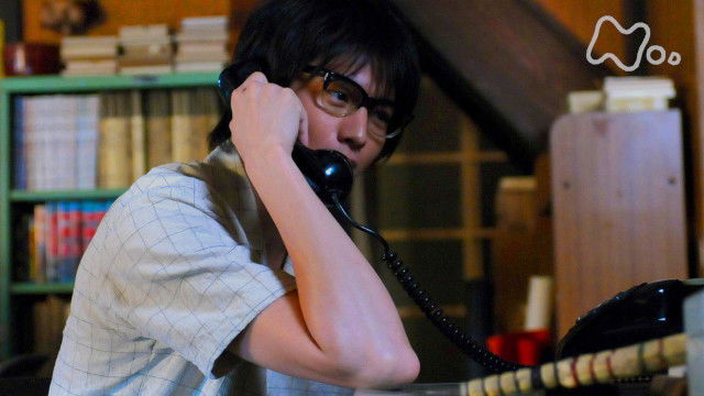 Still image for My Husband is a Cartoonist season 1 episode 110: Episode 110 Still image for My Husband is a Cartoonist season 1 episode 110: Episode 110