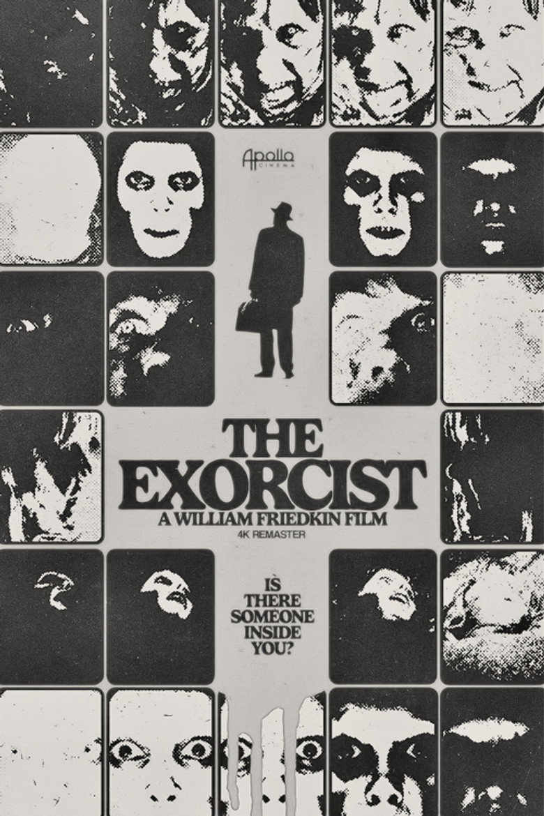 Imatge de L’exorcista