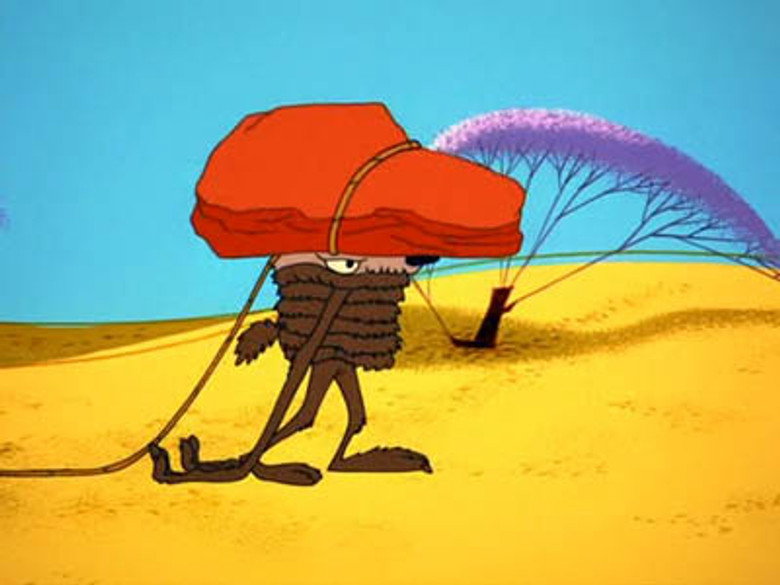 Immagine dell'episodio S1963E16 di Looney Tunes