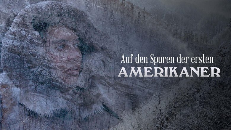 Amérique, la nouvelle histoire des premiers hommes (2023)