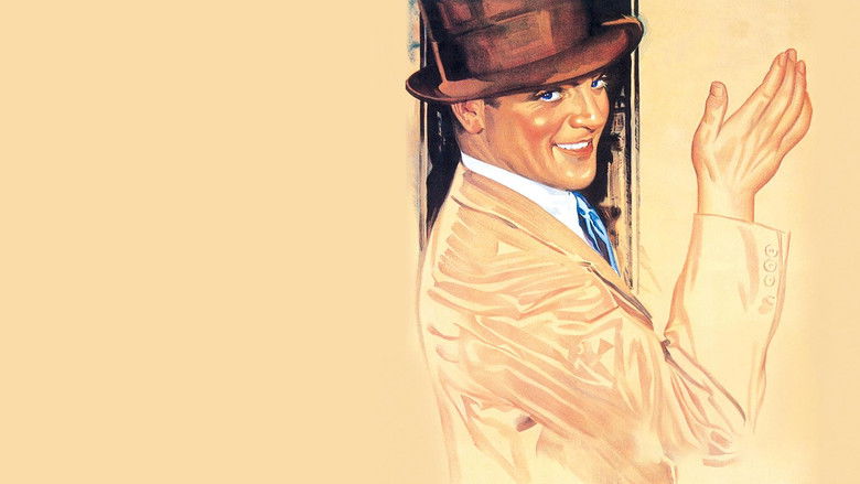 Image d'arrière-plan 3 du film Hard to Handle