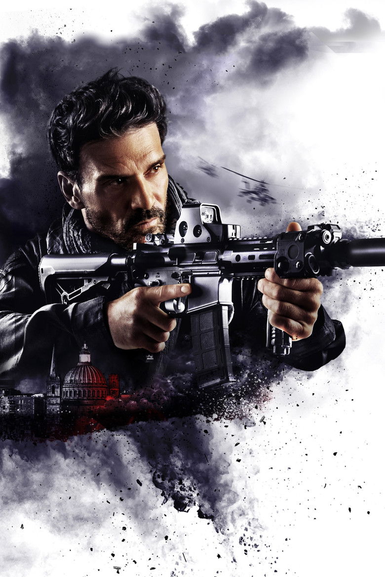 Imatge de Hounds of War