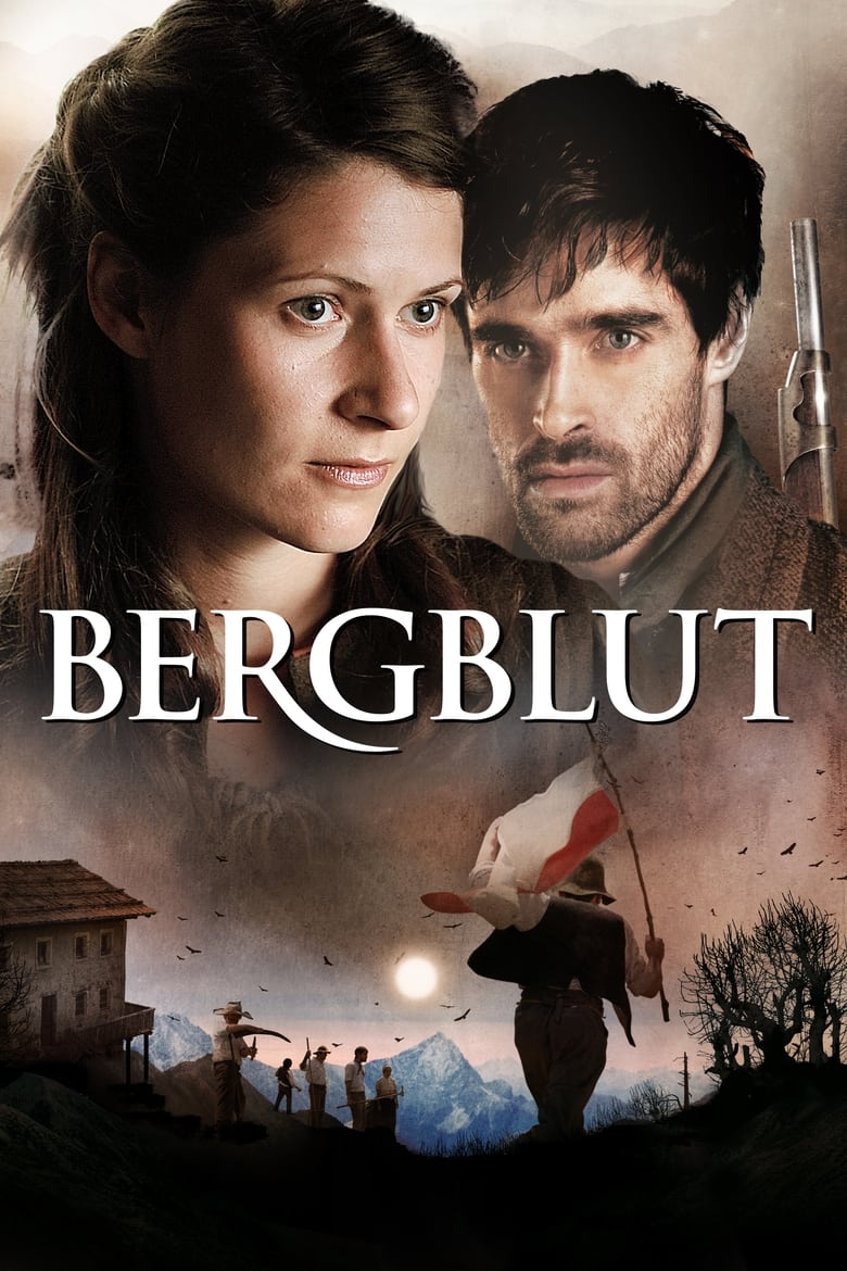 Bergblut (2010)