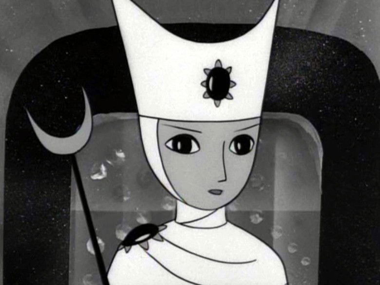 Still image for Wolf Boy Ken season 1 episode 83: Episode 83