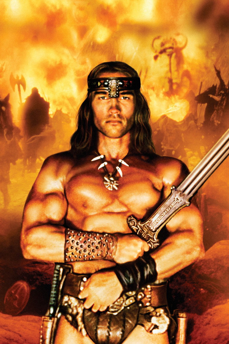 Imatge de Conan el Bàrbar