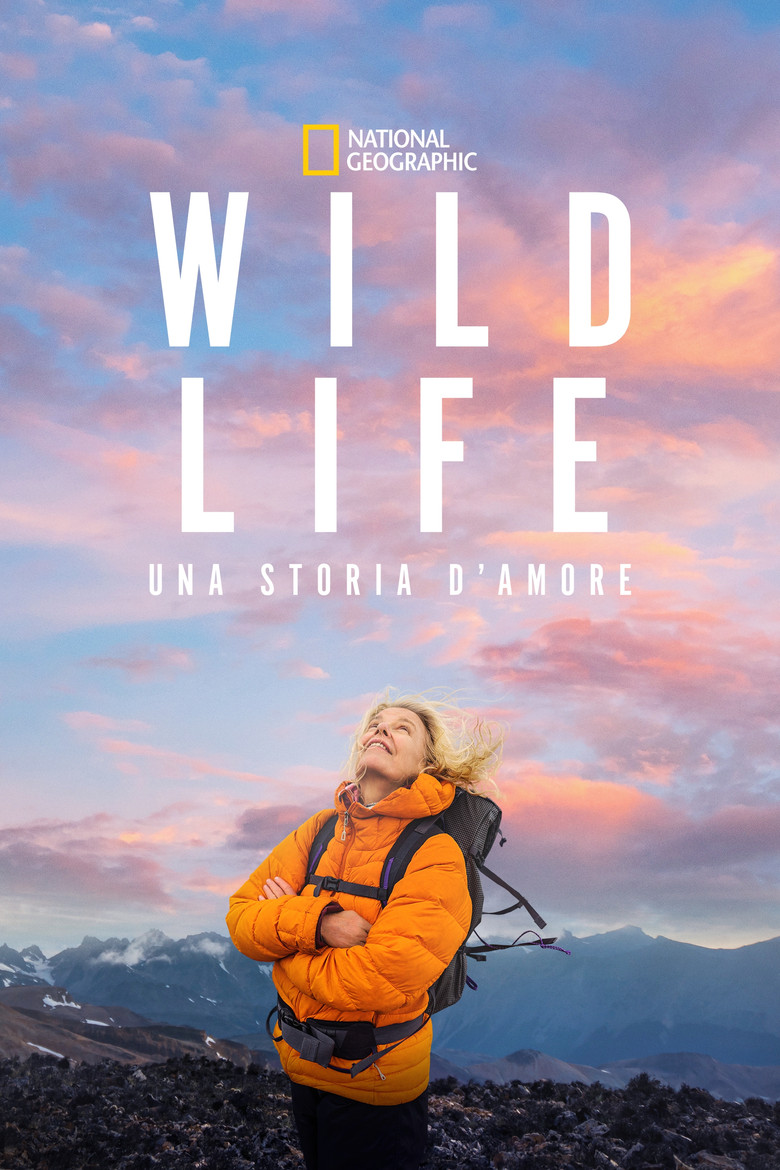 Wild Life: Una storia d'amore (2023)