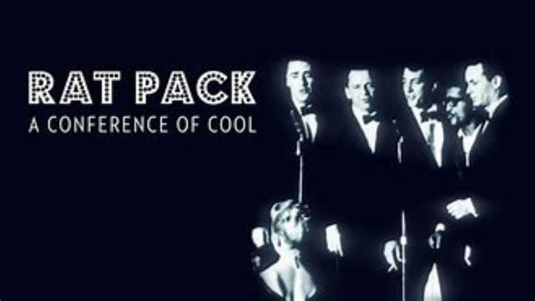 Rat Pack: A Conference of Cool