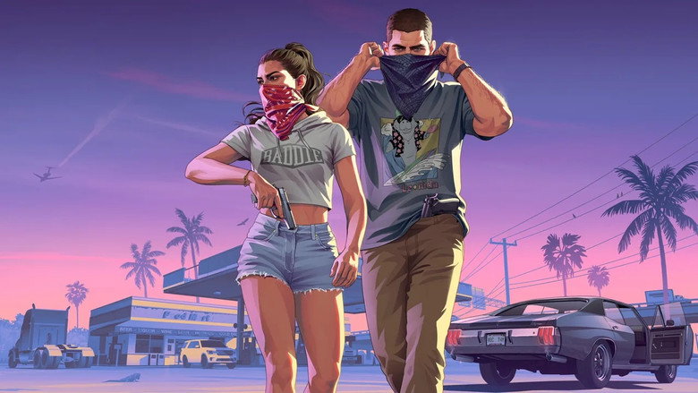 Grand Theft Auto VI: An Extended Look Photo 8