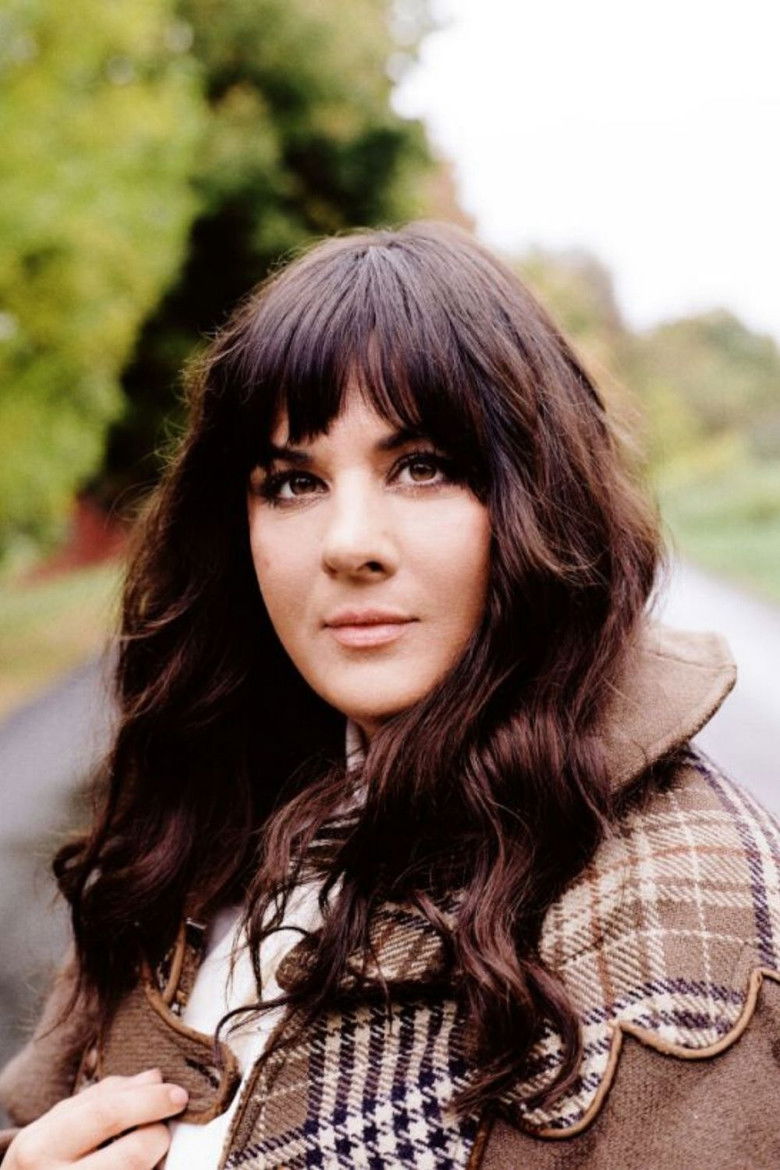 Rumer portrait image